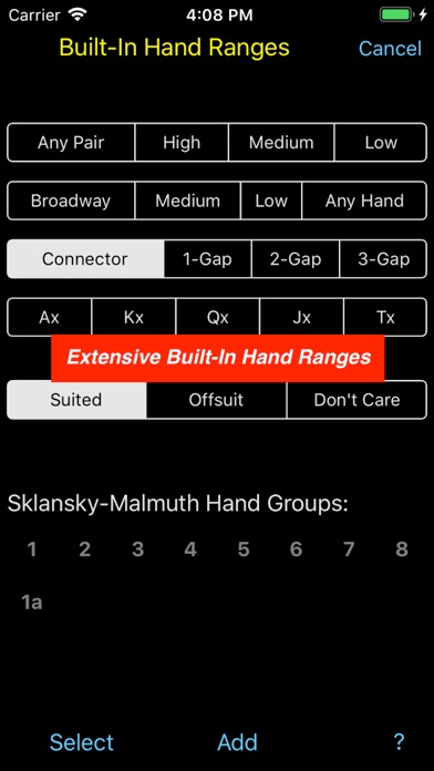 screenshot 3