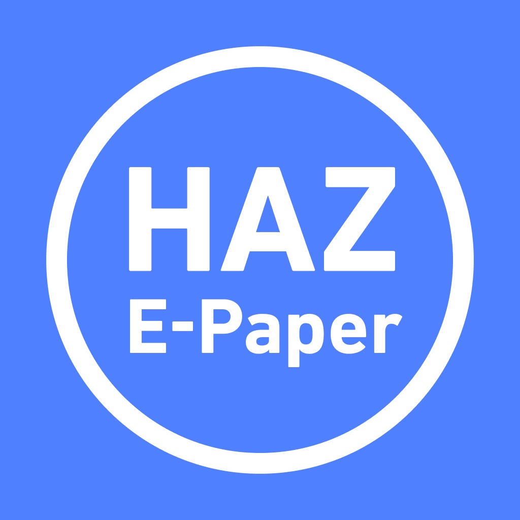 HAZ E-Paper News aus Hannover