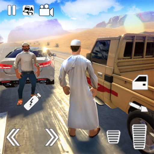 highway drifter:hajwala online