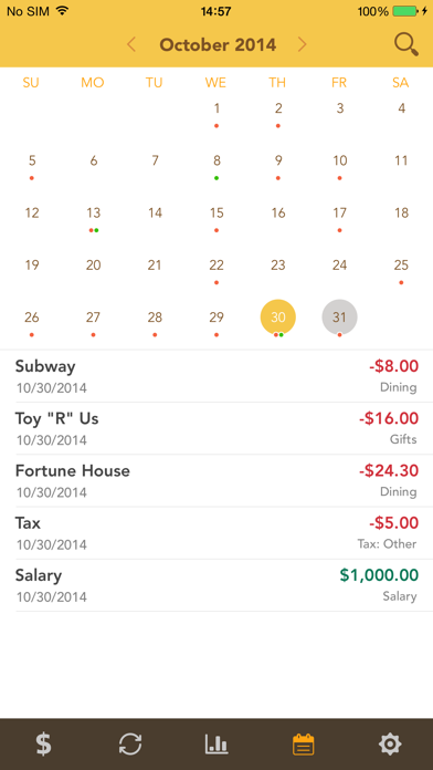 screenshot 4