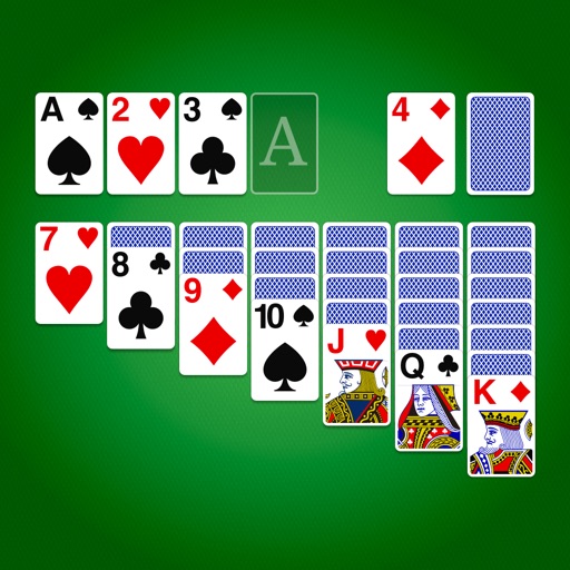 solitaire - card games classic