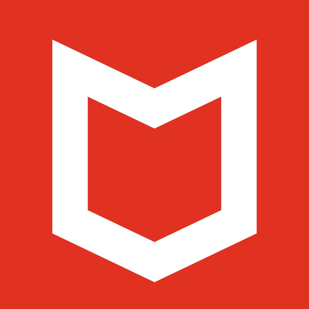 McAfee: Stay Secure & Private