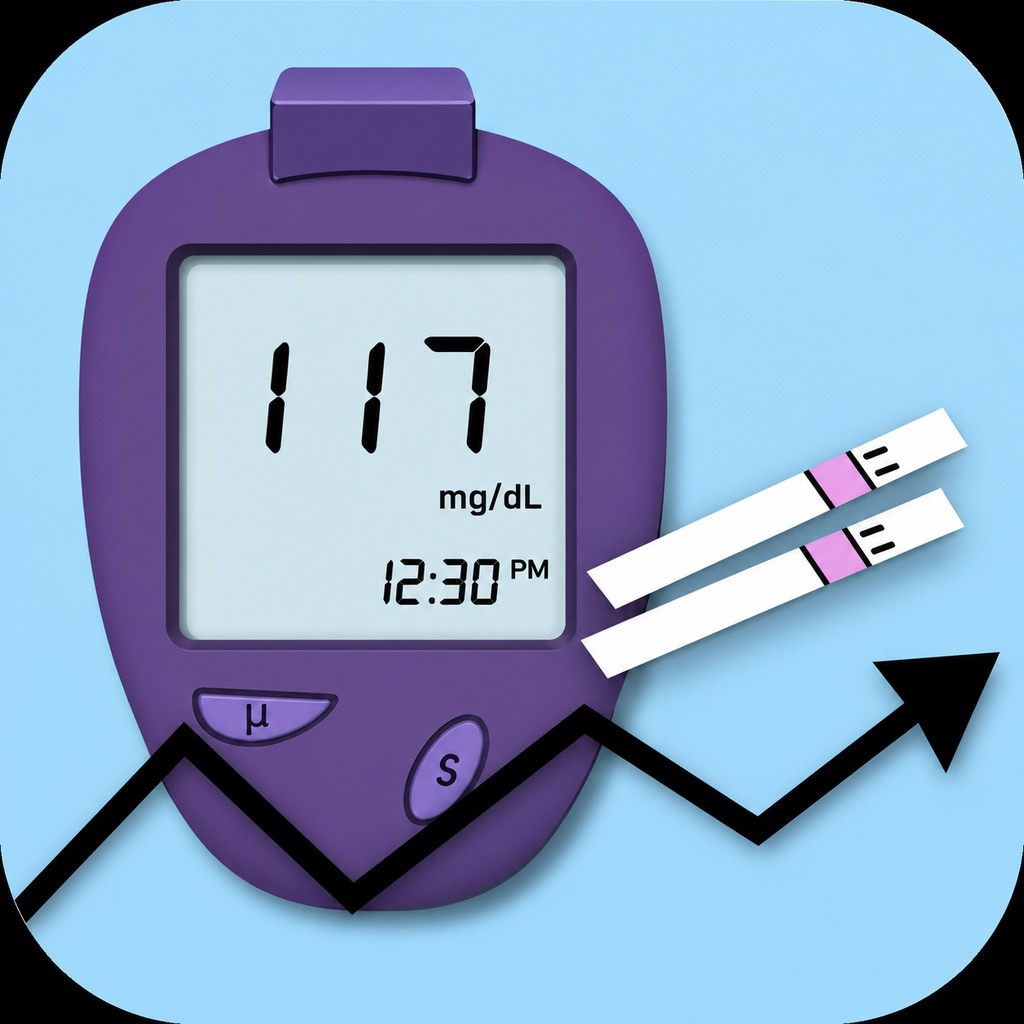Blood Sugar Log