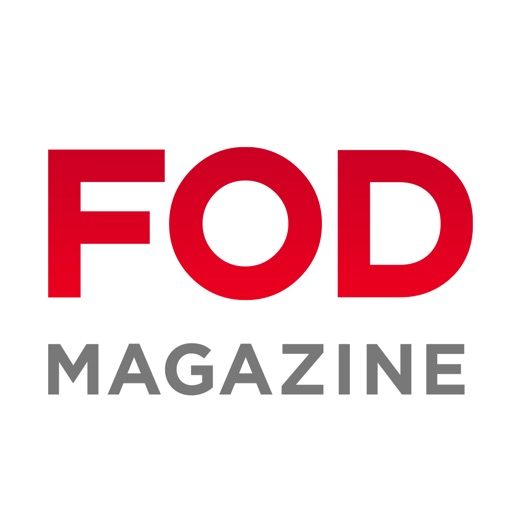 fodマガジン