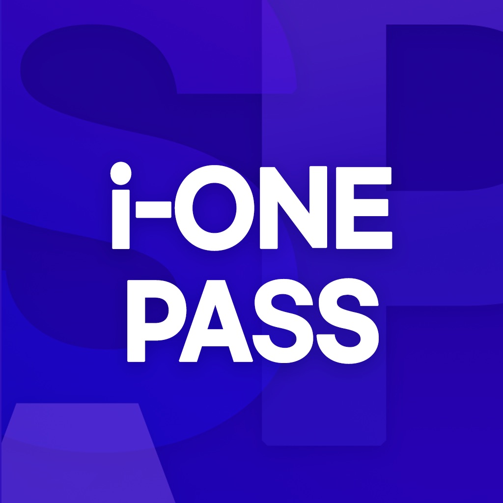 iOnePass통합인증