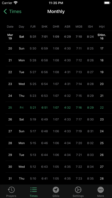 screenshot 7