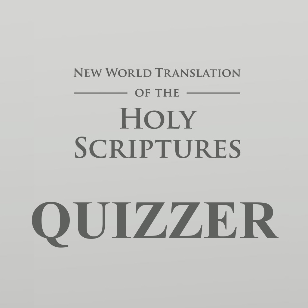NWT Quizzer