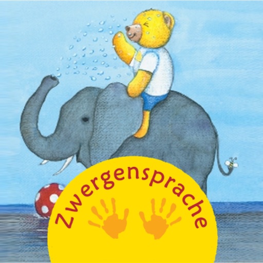 babyzeichen zwergensprache