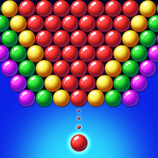 shoot bubbles - bubble pop
