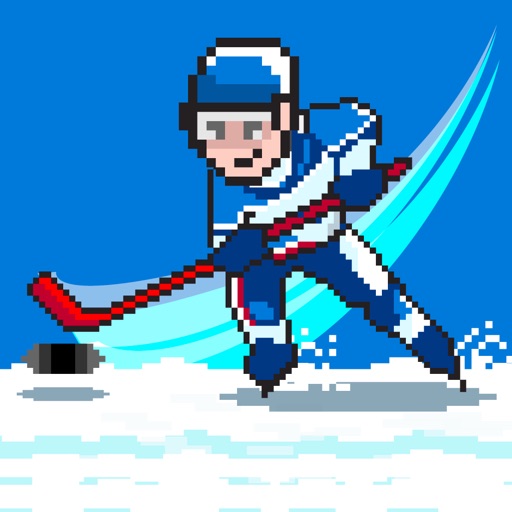 ice hockey pro: game for watch