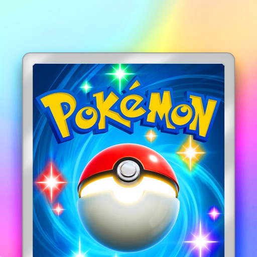 pokémon tcg pocket