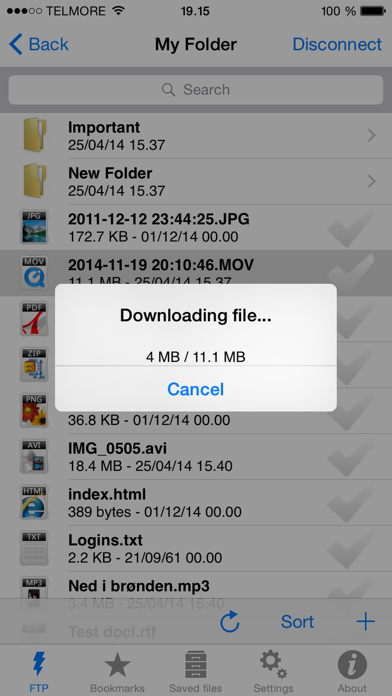 screenshot 4