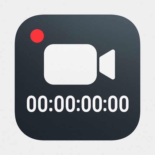 timecode stamper