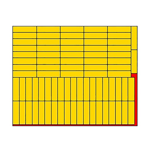 nesting optimizer