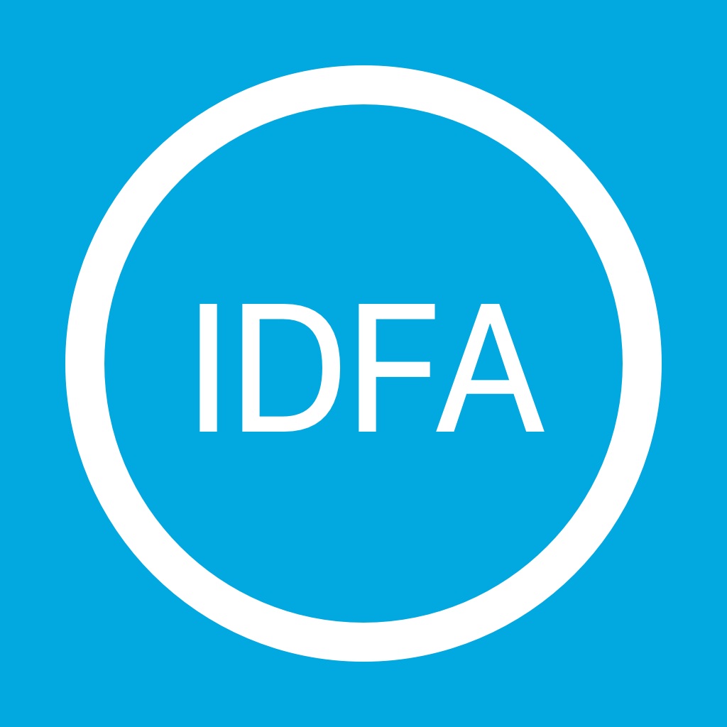 Get My IDFA