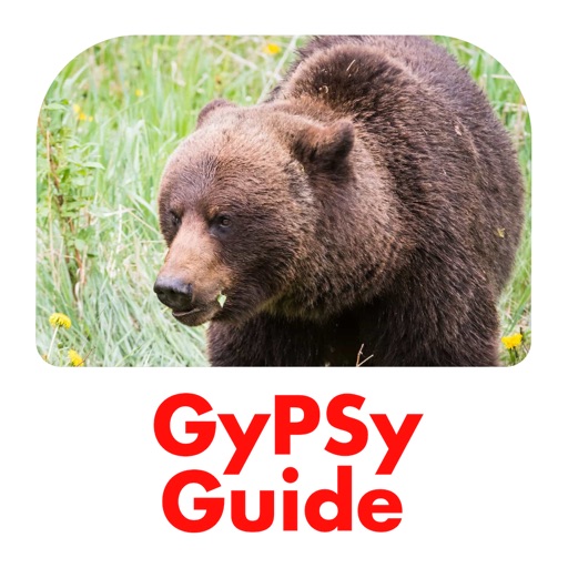 canadian rockies gypsy guide