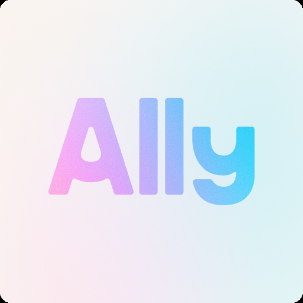 Ally: Stress & Wellbeing Coach