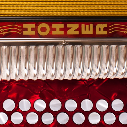 hohner b/c mini-accordion