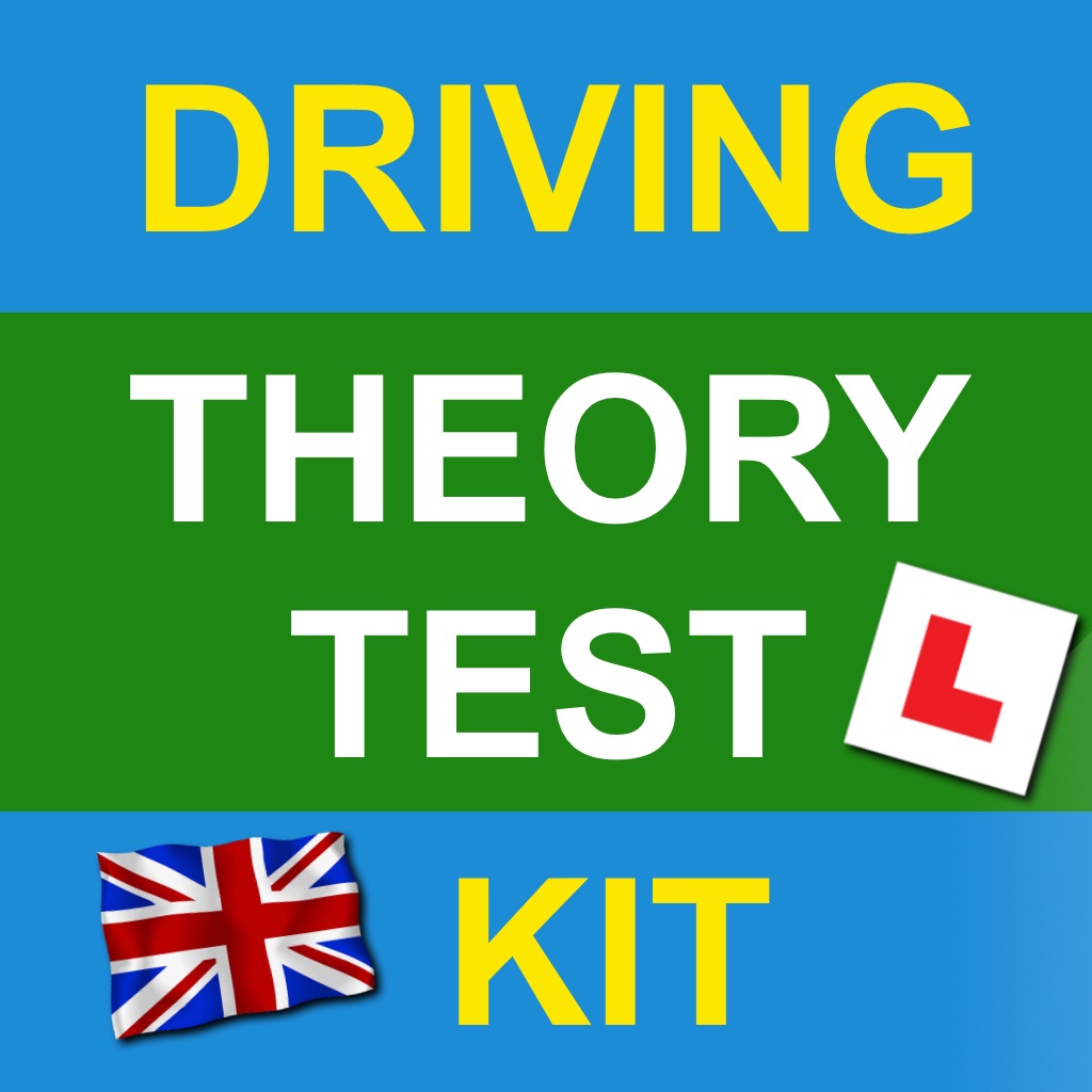 Driving Theory Test Kit (2026)