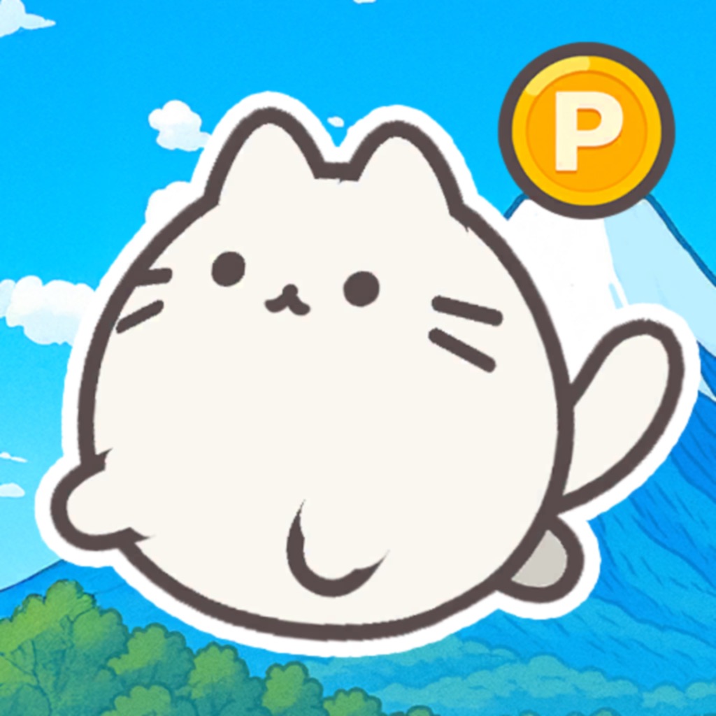 ねこ旅