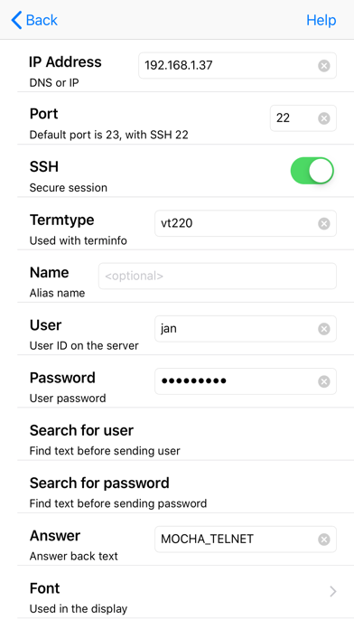 screenshot 4
