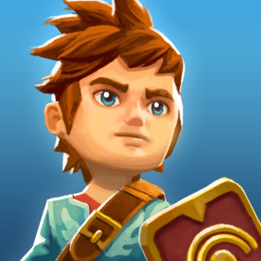 oceanhorn ™