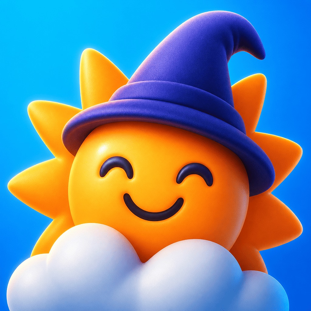 Weather Widget Magic