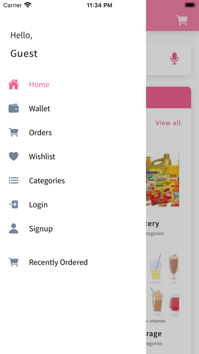 screenshot 3