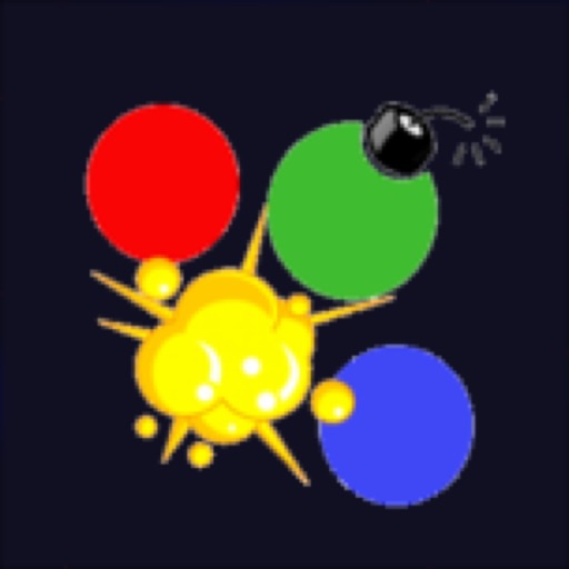 chain reaction pro : bombs
