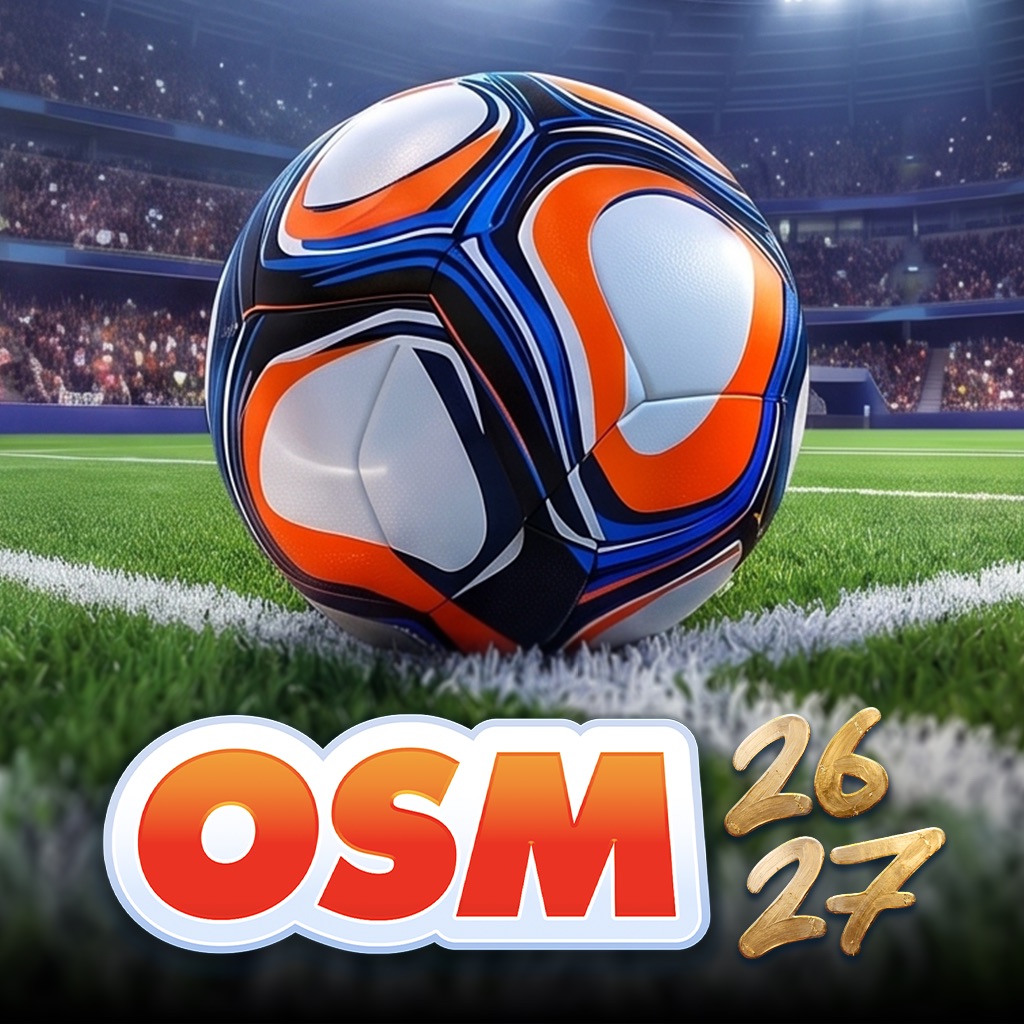 Online Soccer Manager (OSM)