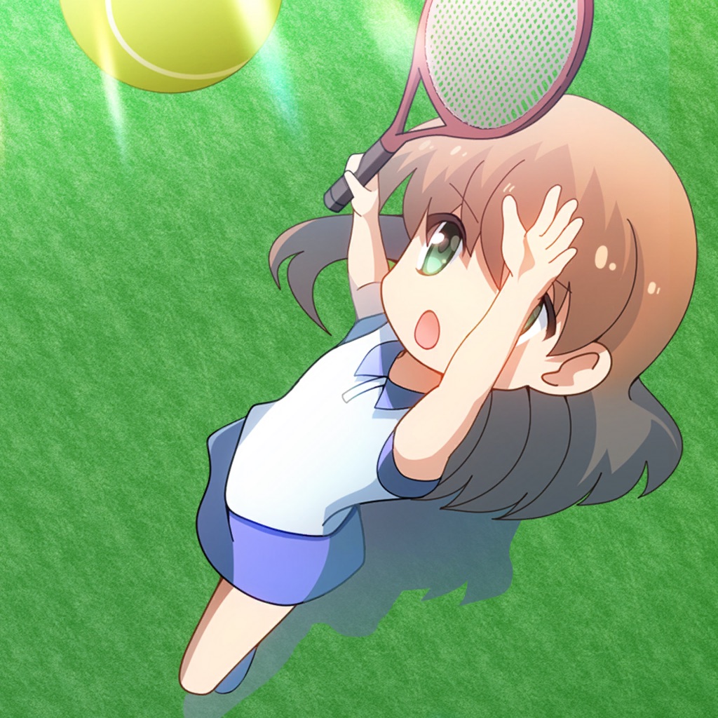 ブレークスルー