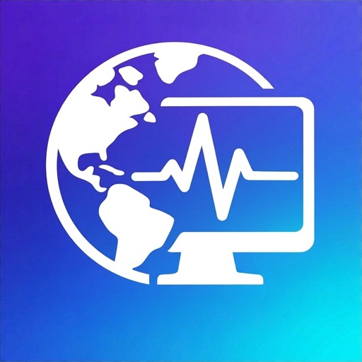world monitor app