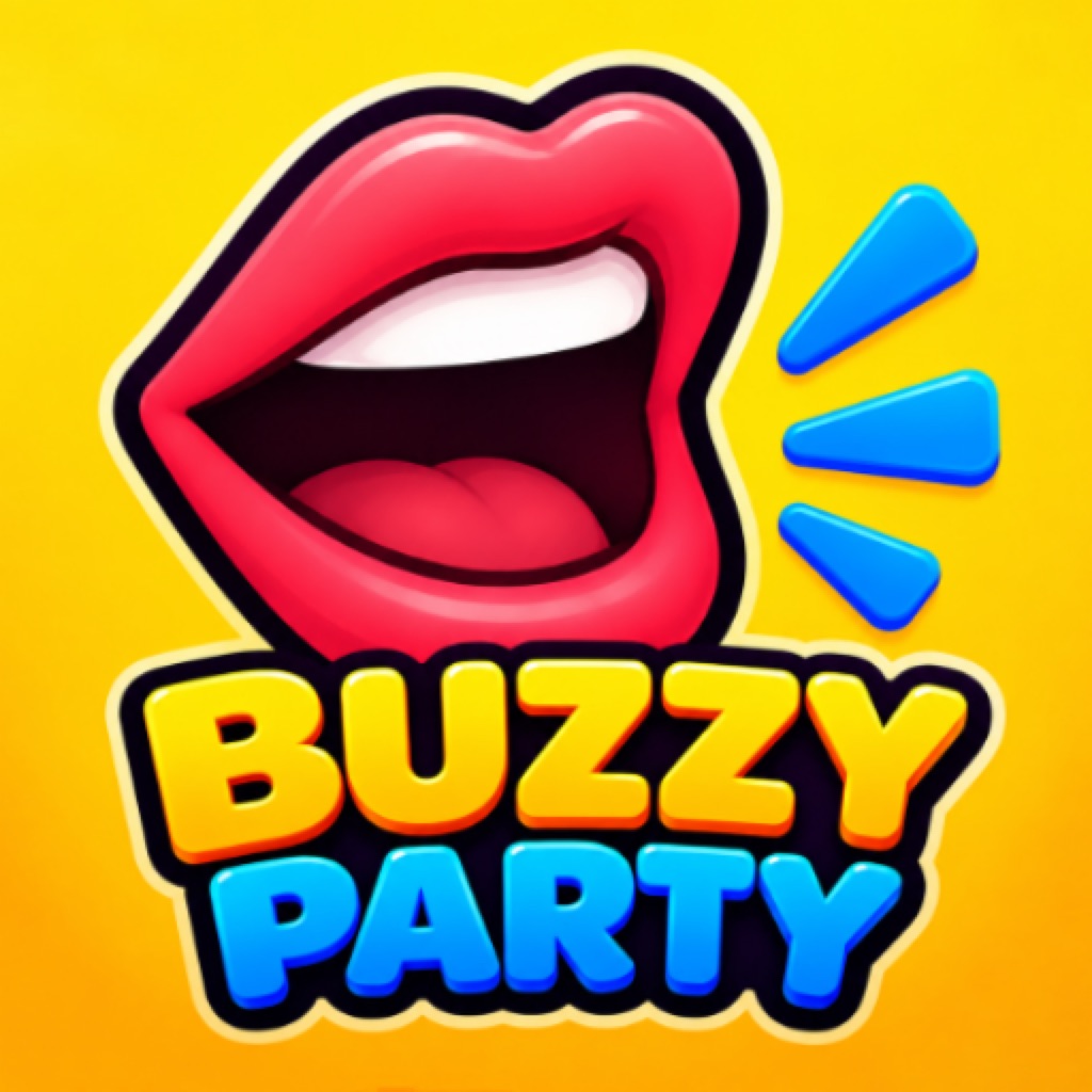 Buzzy Party: Mimic Party