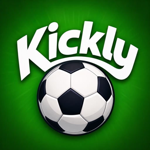 kickly - fußball minispiele