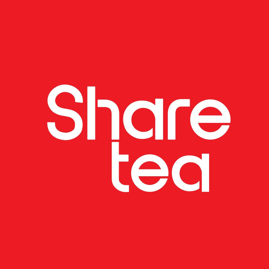 Sharetea