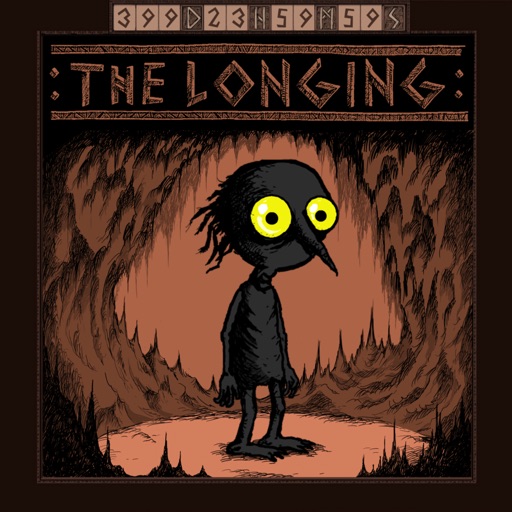 the longing mobile