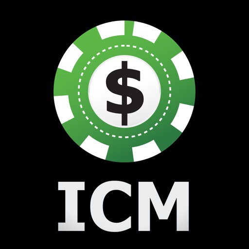 tournament cruncher (icm)