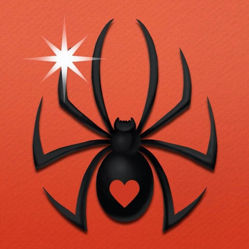 spider ▻ solitär