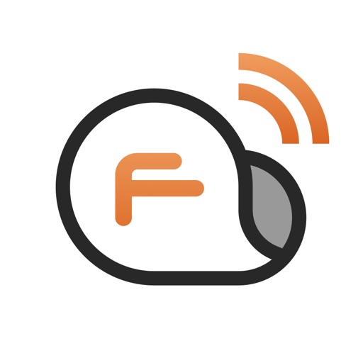 파인뷰 cloud & wi-fi