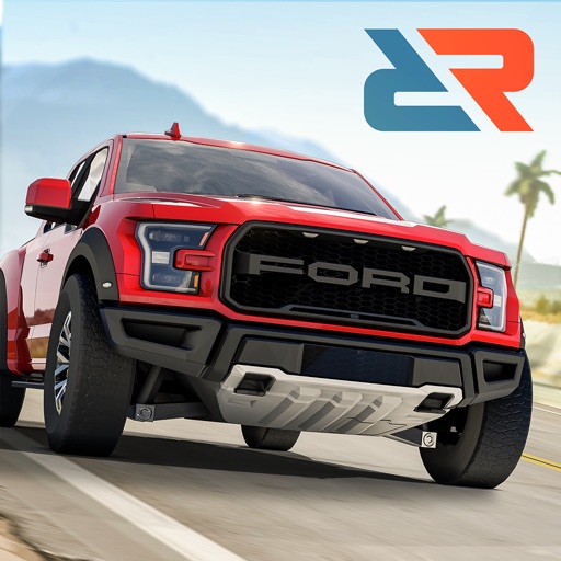 rebel racing