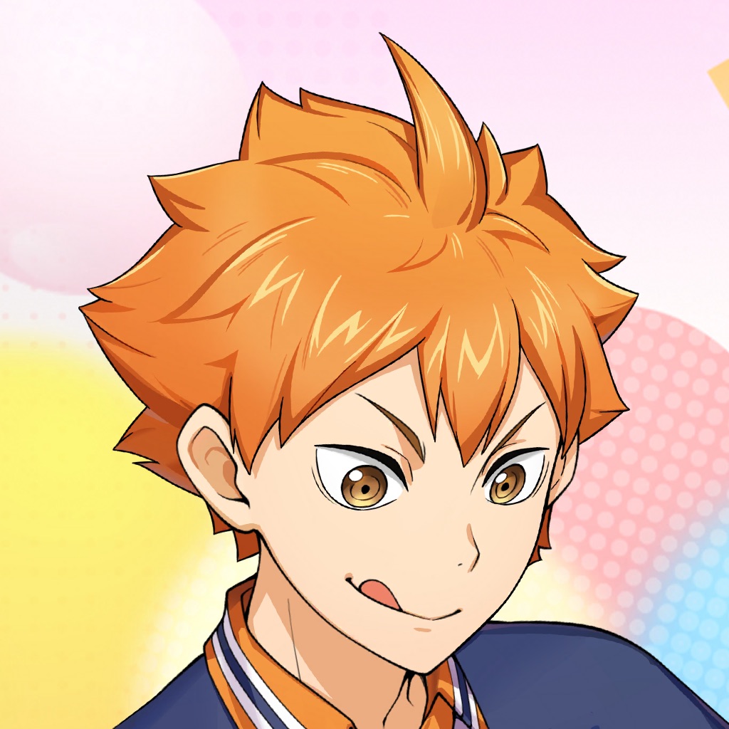 ハイキュー!! TOUCH AND CONNECT