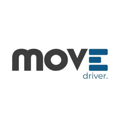 move driver