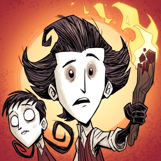 don't starve together