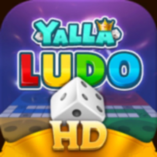 yalla ludo hd — for ipad