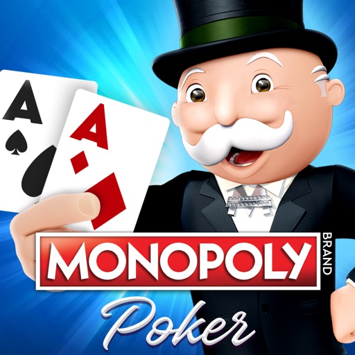 monopoly poker - texas holdem