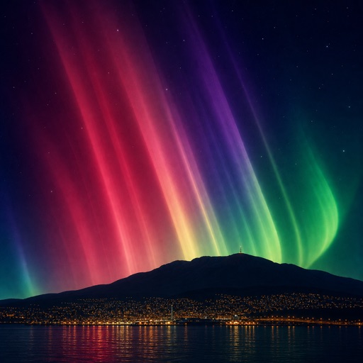 aurora forecast