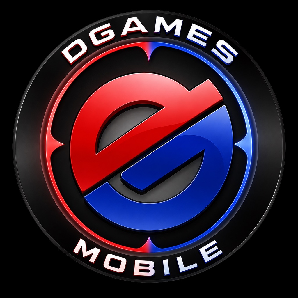 RAN - DGames Mobile