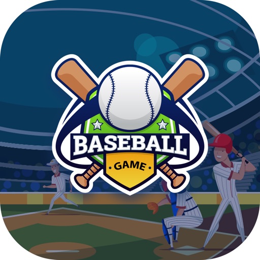doodle baseball game
