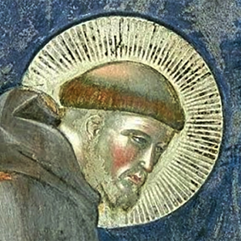 Santo del Giorno App
