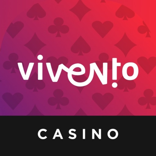 vivento casino online